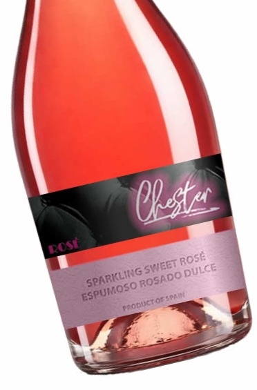 Chester rosado