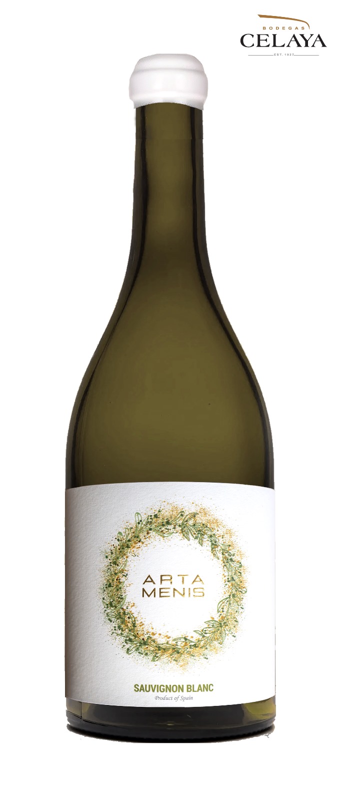 Montaje Sauvignon Blanc