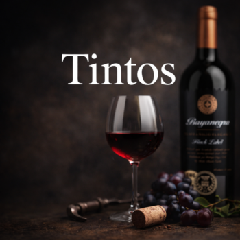 Tintos